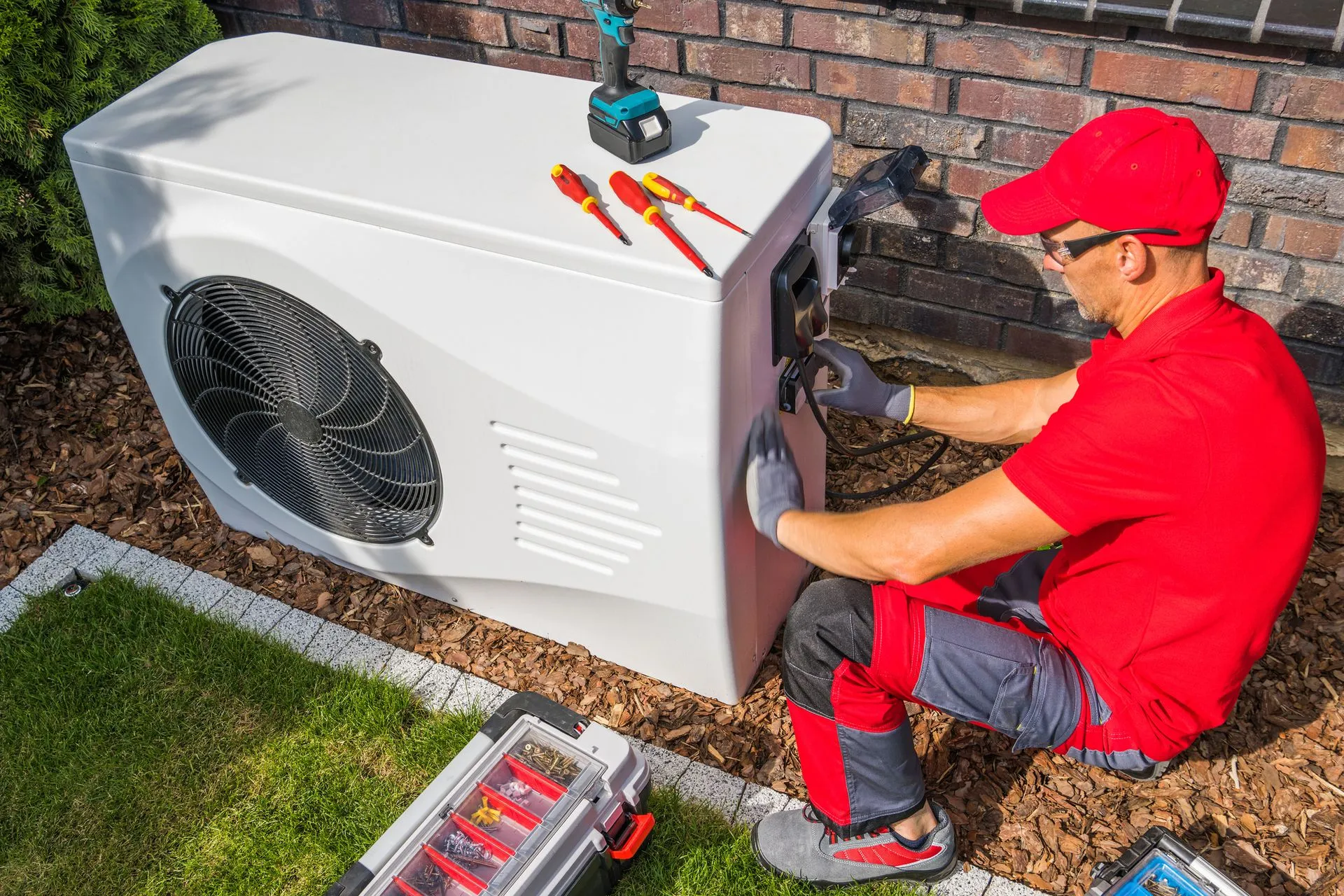 About HVAC in Ann Arbor, MI